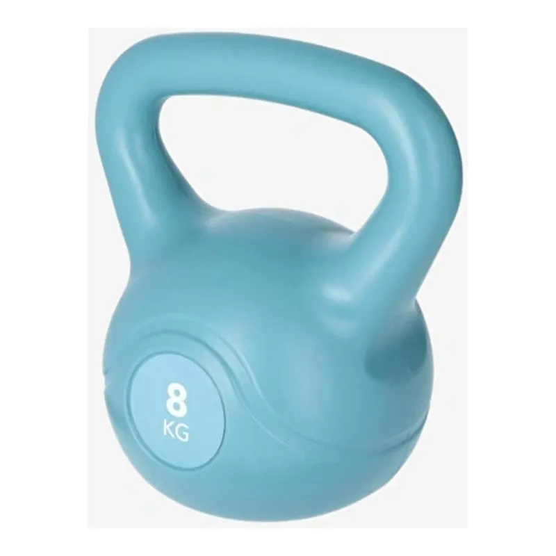 Mavi Kettlebell 8 kg, görsel 1