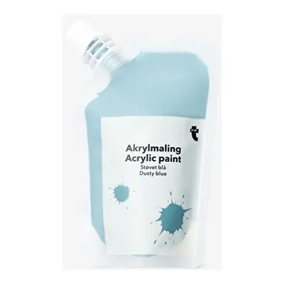 Gök Mavisi Akrilik Boya 80 ml
