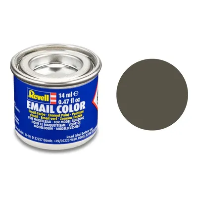 Revell Email Color Maket Boyası NATO Olive Mat 32146
