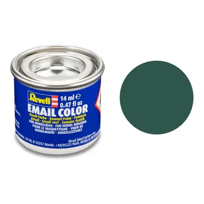 Revell Email Color Maket Boyası Sea Green Mat 32148