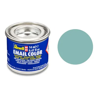 Revell Email Color Maket Boyası Light Blue Mat 32149