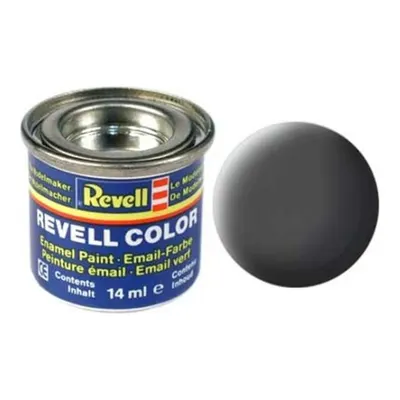 Revell Aqua Color Maket Boyası Olive Grey Mat 32166