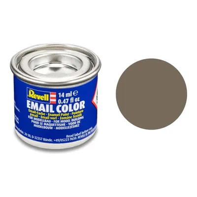 Revell Email Color Maket Boyası Earth Brown Mat 32187