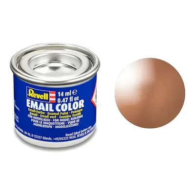Revell Email Color Maket Boyası Copper Metallic 32193