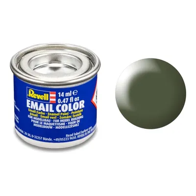Revell Email Color Maket Boyası Olive Green Silk 32361