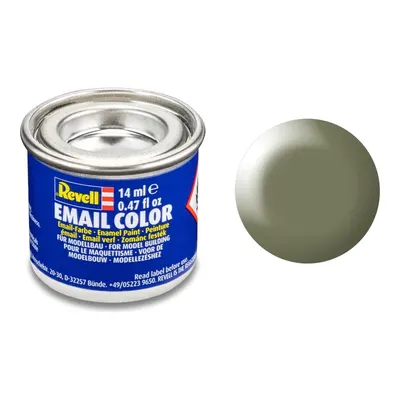 Revell Email Color Maket Boyası Greyish Green Silk 32362