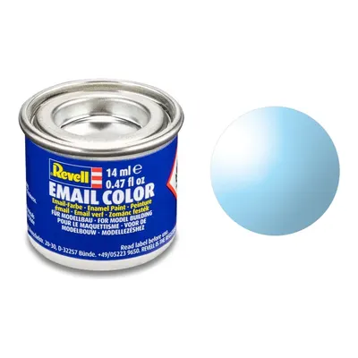 Revell Email Color Maket Boyası Blue Clear 32752