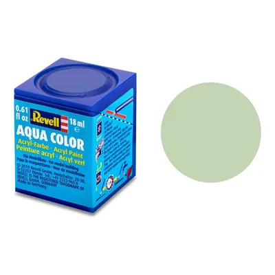 Revell Aqua Color Maket Boyası Raf Sky Mat 36159