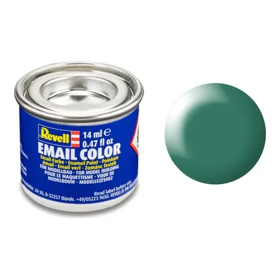 Revell Email Color Maket Boyası Patina Green Silk 32365