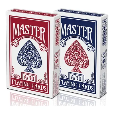 Ks Games Master A30 Oyun Kağıdı