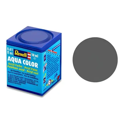 Revell Aqua Color Maket Boyası Olive Grey Mat 36166