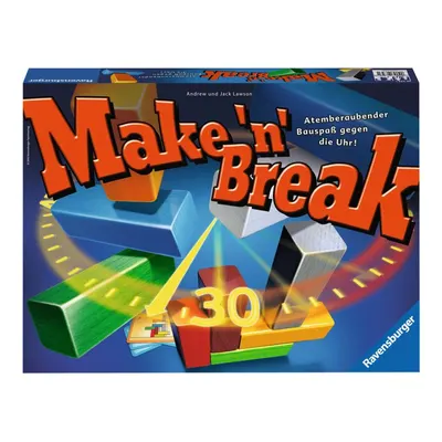 Ravensburger MakeN Break