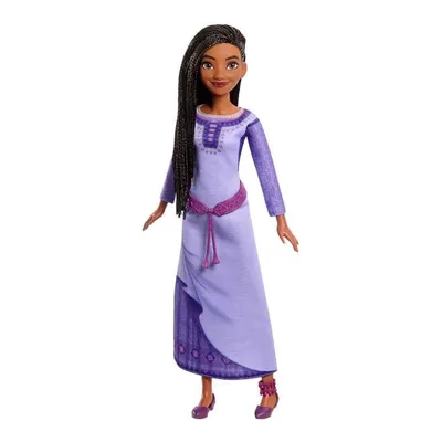 Disney Wish Asha HPX23