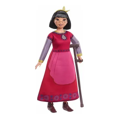Disney Wish Dahlia HPX24