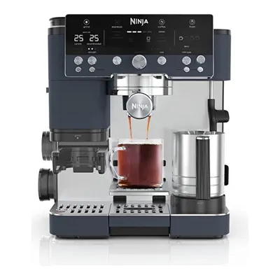 Ninja Luxe Café Premier Espresso Makinesi - Lacivert