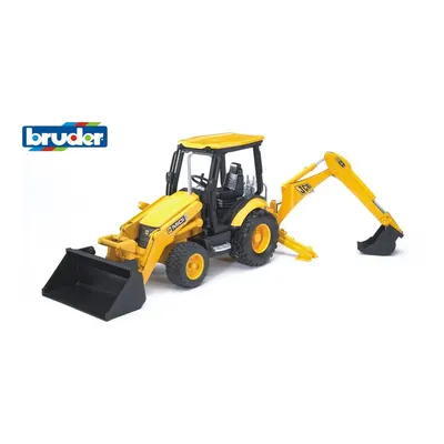 Bruder John Deere Jcb Mini Kepçe