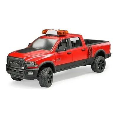 Bruder RAM 2500 PickUp Araba