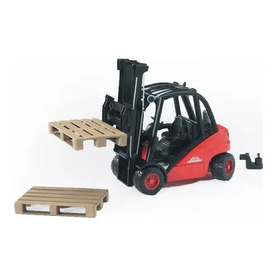 Bruder Linde Forklift