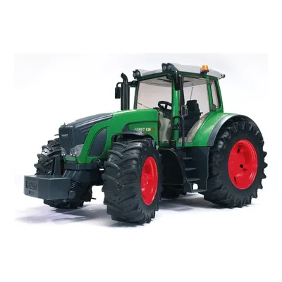 Bruder Fendt 936 Vario Traktör