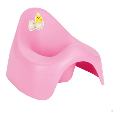 Pilsan Civciv Oturak Pembe