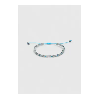 Silver Bileklik
