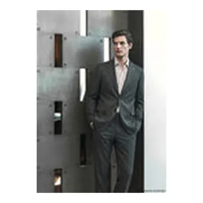 Yeşil Düz Zeroweight Slim Fit %100 Yün Takım Elbise