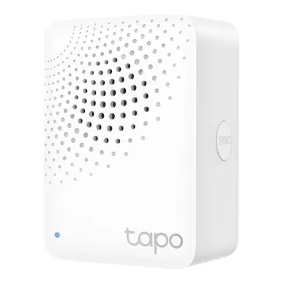 TAPO H100 Kablosuz Akıllı Hub Beyaz