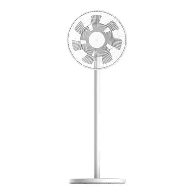 XIAOMI Mi Smart Standing Fan 2 Ayaklı Vantilatör Beyaz