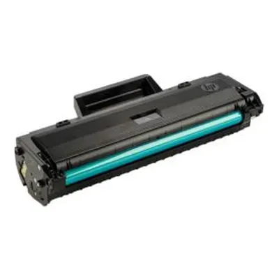 Hp 106A 1000 Sayfa Kapasiteli Siyah Toner (W1106A)