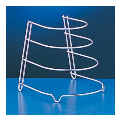 Metaltex Polyterm Krom Mutfak Tava Rafı 3 Adet