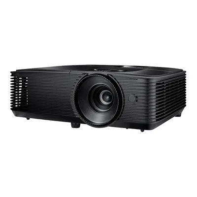 OPTOMA X400LVE Projeksiyon Cihazı Siyah