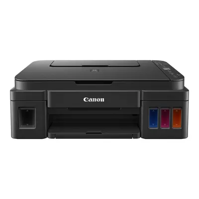 CANON PIXMA G3410 Tanklı Çok Fonksiyonlu WiFi Yazıcı