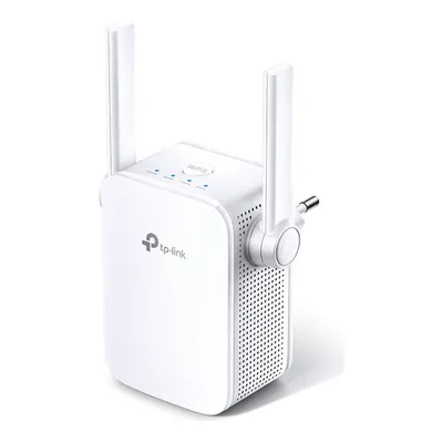 TP-LINK RE305 | Wi-Fi 5 Extender | AC1200 Mbps | 2 Anten | 1 Ethernet | AP Modu | EasyMesh | Dual Band