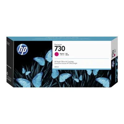 HP 730 Mürekkep Kartuşu