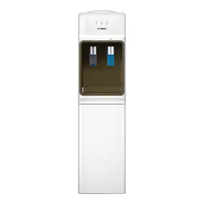 BOSCH RDW1276 Üstten Yüklemeli Su Sebili Beyaz