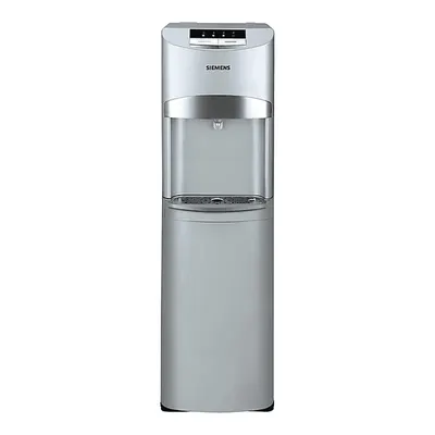 SIEMENS DW15701 Gizli Damacanalı Su Sebili Antrasit