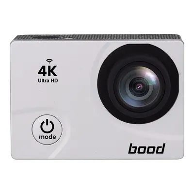 BOOD BD‑8000 4K Wi‑Fi Aksiyon Kamera – 3840×2160 Ultra HD, 170° Geniş Açılı Lens & Suya Dayanıklı