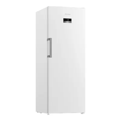 GRUNDIG GFNE 8440 E Enerji Sınıfı 6 Çekmeceli 404L No Frost Derin Dondurucu Beyaz