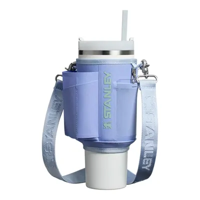 Stanley The All Day Quencher Carry All Termos Taşıma Askısı Hydrangea