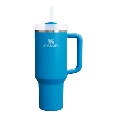 Stanley The Quencher Flowstate Tumbler Pipetli Termos Bardak 1,18L Azure