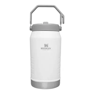 Stanley The Ice Flow Flip Straw Su Termosu 1.9 LT Frost