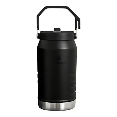 Stanley The Ice Flow Flip Straw Su Termosu 1.9 LT Black