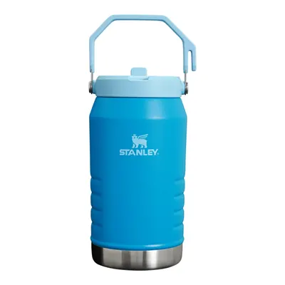 Stanley The Ice Flow Flip Straw Su Termosu 1.9 LT Azure