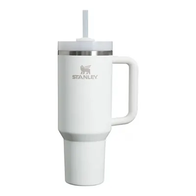 Stanley The Quencher Flowstate Tumbler Pipetli Termos Bardak 1,18L Frost