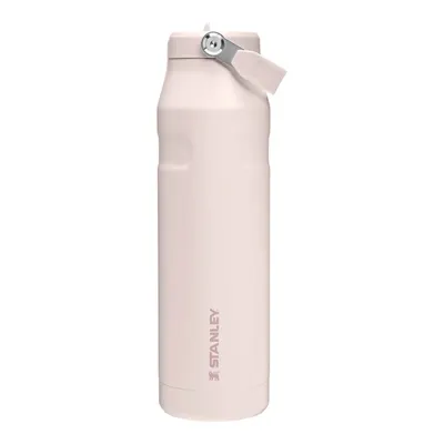 Stanley The IceFlow Flip Straw Pipetli Termos Bardak 1,06 LT Rose Quartz