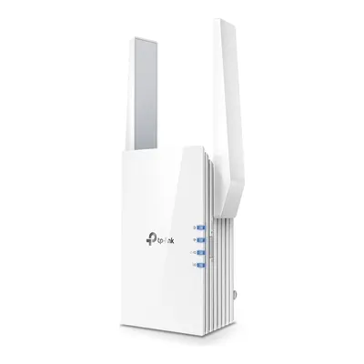 TP-LINK RE505X | Wi-Fi 6 Extender | AX1500 Mbps | 2 Anten | 1 Gigabit | AP Modu | Dual Band | EasyMesh | Kolay Kurulum