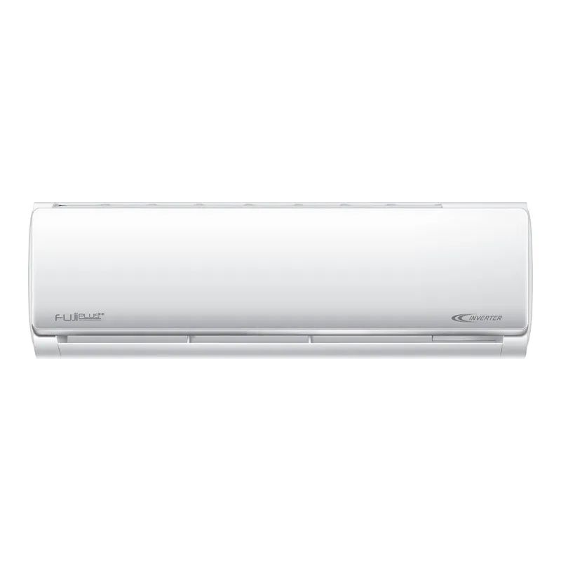 FUJIPLUS Sakura FP-12HZ/FP-12HZD 12000 BTU/h Klima Beyaz, görsel 1