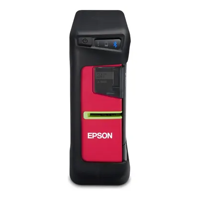 EPSON LabelWorks LW-Z710 Termal Etiket Yazıcı