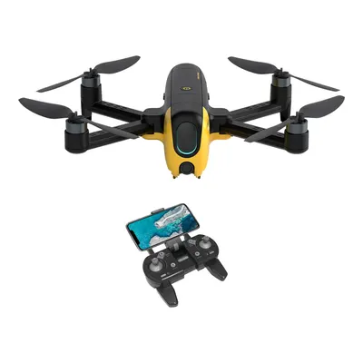 CORBY CX019 Anka Pro GPS Smart Drone – 2K Video / 4K Foto Kameralı Wi‑Fi FPV & GPS Rotalı Akıllı Uçuş