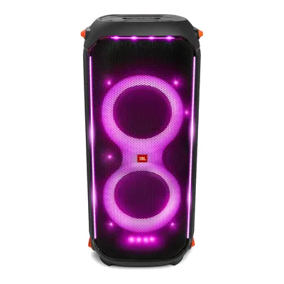 JBL Partybox 710 Bluetooth Hoparlör (Party Speaker ) Siyah